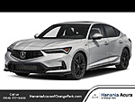 New 2026 ACURA INTEGRA A-SPEC TECH PACKAGE in JACKSONVILLE, FLORIDA (Photo 1)
