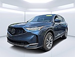 New 2026 ACURA MDX TECHNOLOGY PACKAGE in JACKSONVILLE, FLORIDA (Photo 7)