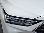 New 2026 ACURA MDX TECHNOLOGY PACKAGE in JACKSONVILLE, FLORIDA (Photo 9)