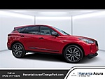New 2026 ACURA RDX A-SPEC ADVANCE PACKAGE in JACKSONVILLE, FLORIDA (Photo 1)