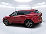 New 2026 ACURA RDX A-SPEC ADVANCE PACKAGE in JACKSONVILLE, FLORIDA (Photo 5)