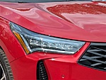 New 2026 ACURA RDX A-SPEC ADVANCE PACKAGE in JACKSONVILLE, FLORIDA (Photo 9)