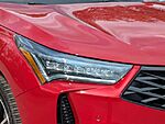 New 2026 ACURA RDX A-SPEC ADVANCE PACKAGE in JACKSONVILLE, FLORIDA (Photo 9)