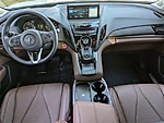 New 2026 ACURA RDX ADVANCE PACKAGE in JACKSONVILLE, FLORIDA (Photo 18)