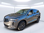New 2026 ACURA RDX ADVANCE PACKAGE in JACKSONVILLE, FLORIDA (Photo 7)