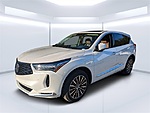 New 2026 ACURA RDX ADVANCE PACKAGE in JACKSONVILLE, FLORIDA (Photo 7)
