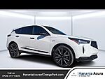 New 2026 ACURA RDX A-SPEC ADVANCE PACKAGE in JACKSONVILLE, FLORIDA (Photo 1)
