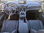 New 2026 ACURA RDX A-SPEC ADVANCE PACKAGE in JACKSONVILLE, FLORIDA (Photo 19)