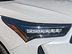 New 2026 ACURA RDX A-SPEC ADVANCE PACKAGE in JACKSONVILLE, FLORIDA (Photo 9)