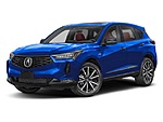 New 2026 ACURA RDX A-SPEC ADVANCE PACKAGE in JACKSONVILLE, FLORIDA (Photo 2)