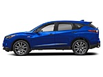New 2026 ACURA RDX A-SPEC ADVANCE PACKAGE in JACKSONVILLE, FLORIDA (Photo 4)