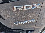 New 2026 ACURA RDX A-SPEC ADVANCE PACKAGE in JACKSONVILLE, FLORIDA (Photo 12)