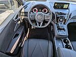 New 2026 ACURA RDX A-SPEC ADVANCE PACKAGE in JACKSONVILLE, FLORIDA (Photo 18)