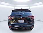 New 2026 ACURA RDX A-SPEC ADVANCE PACKAGE in JACKSONVILLE, FLORIDA (Photo 4)