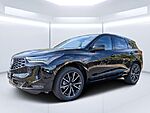 New 2026 ACURA RDX A-SPEC ADVANCE PACKAGE in JACKSONVILLE, FLORIDA (Photo 7)