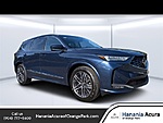 New 2026 ACURA MDX ADVANCE PACKAGE in JACKSONVILLE, FLORIDA (Photo 1)