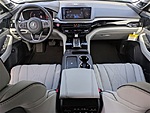 New 2026 ACURA MDX ADVANCE PACKAGE in JACKSONVILLE, FLORIDA (Photo 16)