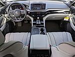 New 2026 ACURA MDX ADVANCE PACKAGE in JACKSONVILLE, FLORIDA (Photo 16)
