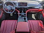 New 2026 ACURA MDX A-SPEC ADVANCE PACKAGE in JACKSONVILLE, FLORIDA (Photo 18)