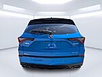 New 2026 ACURA MDX A-SPEC ADVANCE PACKAGE in JACKSONVILLE, FLORIDA (Photo 4)