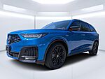 New 2026 ACURA MDX A-SPEC ADVANCE PACKAGE in JACKSONVILLE, FLORIDA (Photo 7)