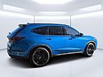New 2026 ACURA MDX A-SPEC ADVANCE PACKAGE in JACKSONVILLE, FLORIDA (Photo 3)