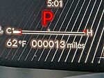 New 2026 ACURA MDX A-SPEC ADVANCE PACKAGE in JACKSONVILLE, FLORIDA (Photo 37)