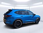 New 2026 ACURA MDX A-SPEC ADVANCE PACKAGE in JACKSONVILLE, FLORIDA (Photo 3)