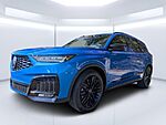 New 2026 ACURA MDX A-SPEC ADVANCE PACKAGE in JACKSONVILLE, FLORIDA (Photo 7)