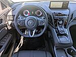 New 2026 ACURA RDX A-SPEC ADVANCE PACKAGE in JACKSONVILLE, FLORIDA (Photo 17)