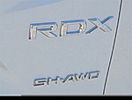 New 2026 ACURA RDX A-SPEC ADVANCE PACKAGE in JACKSONVILLE, FLORIDA (Photo 14)