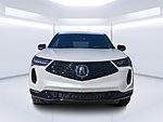 New 2026 ACURA RDX A-SPEC ADVANCE PACKAGE in JACKSONVILLE, FLORIDA (Photo 8)