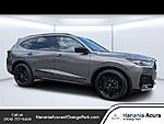 New 2026 ACURA MDX A-SPEC ADVANCE PACKAGE in JACKSONVILLE, FLORIDA (Photo 1)