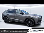 New 2026 ACURA MDX A-SPEC ADVANCE PACKAGE in JACKSONVILLE, FLORIDA (Photo 1)