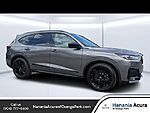 New 2026 ACURA MDX A-SPEC ADVANCE PACKAGE in JACKSONVILLE, FLORIDA (Photo 1)