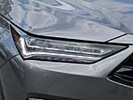 New 2026 ACURA MDX A-SPEC ADVANCE PACKAGE in JACKSONVILLE, FLORIDA (Photo 9)