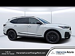 New 2026 ACURA MDX A-SPEC ADVANCE PACKAGE in JACKSONVILLE, FLORIDA (Photo 1)