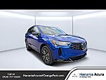 New 2026 ACURA RDX A-SPEC ADVANCE PACKAGE in JACKSONVILLE, FLORIDA (Photo 1)
