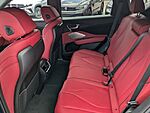 New 2026 ACURA RDX A-SPEC ADVANCE PACKAGE in JACKSONVILLE, FLORIDA (Photo 17)