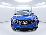 New 2026 ACURA RDX A-SPEC ADVANCE PACKAGE in JACKSONVILLE, FLORIDA (Photo 8)
