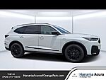 New 2026 ACURA MDX A-SPEC ADVANCE PACKAGE in JACKSONVILLE, FLORIDA (Photo 1)