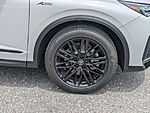 New 2026 ACURA MDX A-SPEC ADVANCE PACKAGE in JACKSONVILLE, FLORIDA (Photo 11)