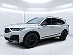 New 2026 ACURA MDX A-SPEC ADVANCE PACKAGE in JACKSONVILLE, FLORIDA (Photo 7)