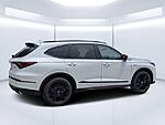 New 2026 ACURA MDX A-SPEC ADVANCE PACKAGE in JACKSONVILLE, FLORIDA (Photo 3)
