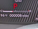 New 2026 ACURA MDX A-SPEC ADVANCE PACKAGE in JACKSONVILLE, FLORIDA (Photo 36)