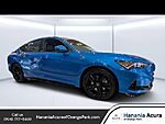 New 2026 ACURA INTEGRA A-SPEC TECH PACKAGE in JACKSONVILLE, FLORIDA (Photo 1)