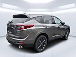 New 2026 ACURA RDX A-SPEC PACKAGE in JACKSONVILLE, FLORIDA (Photo 3)