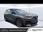 New 2026 ACURA MDX A-SPEC in JACKSONVILLE, FLORIDA (Photo 1)