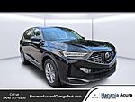 New 2026 ACURA MDX BASE in JACKSONVILLE, FLORIDA (Photo 1)