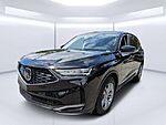 New 2026 ACURA MDX BASE in JACKSONVILLE, FLORIDA (Photo 7)